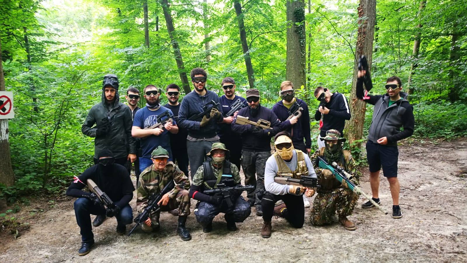 Airsoft Photo 1