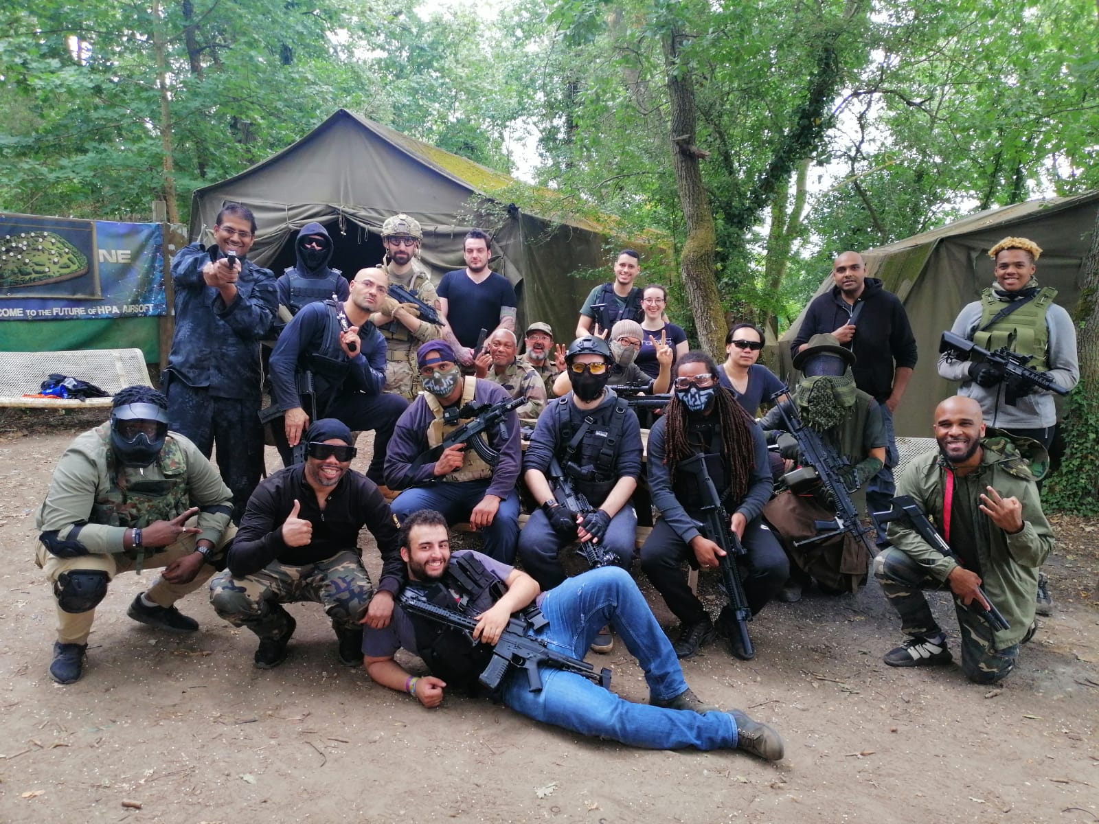 Airsoft Photo 1