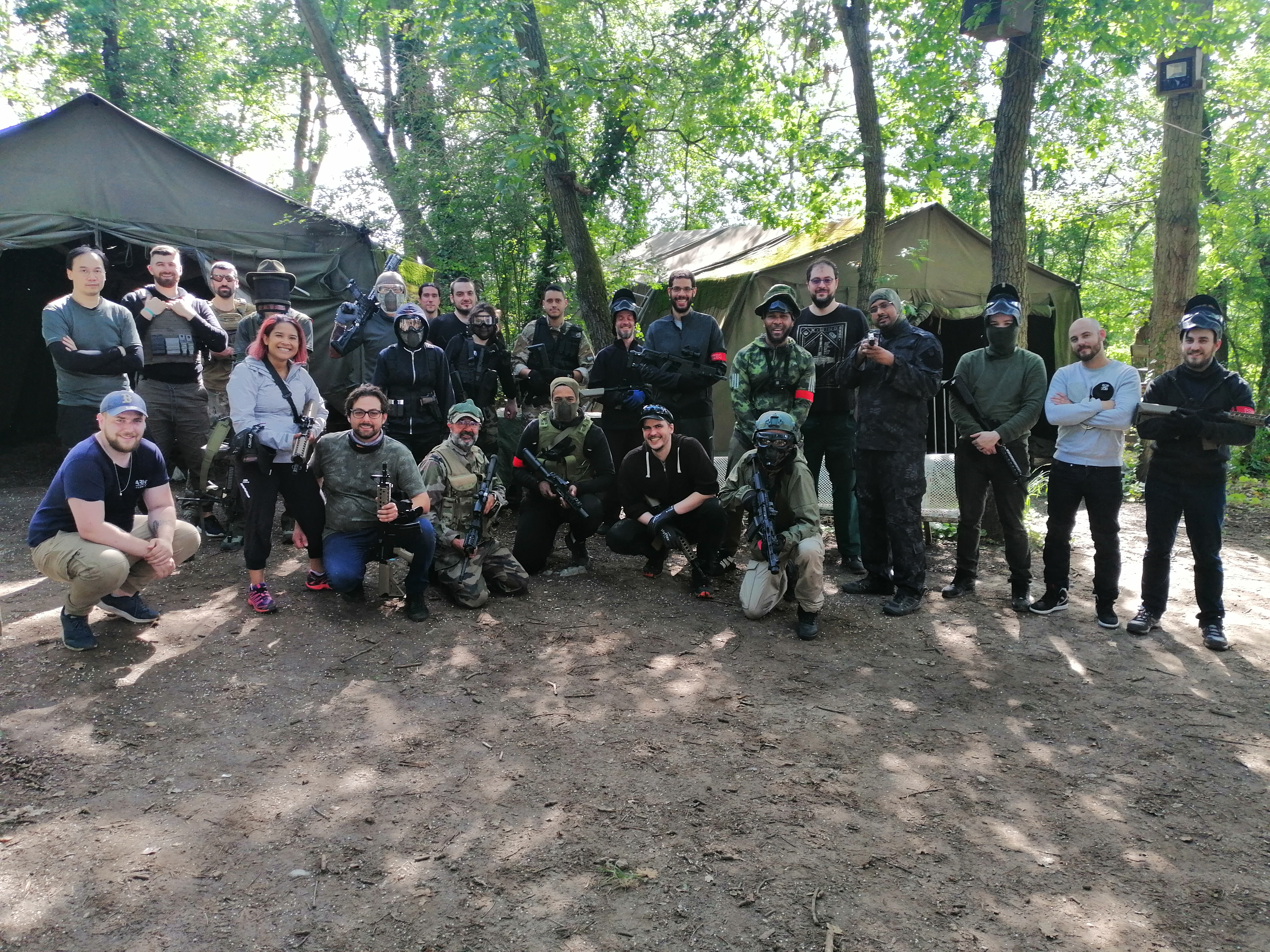 Airsoft Photo 1