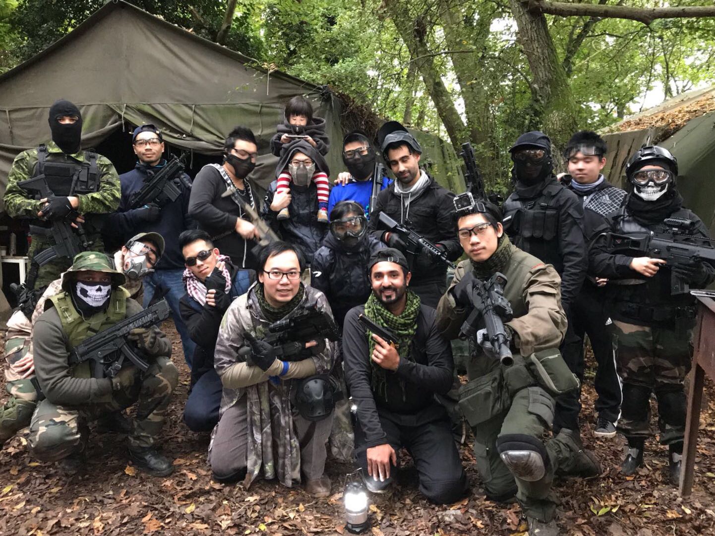 Airsoft Photo 1